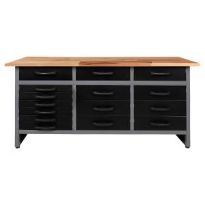 Верстак Baumeister BTC-008A
