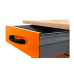 Верстак Baumeister BTC-008A Orange