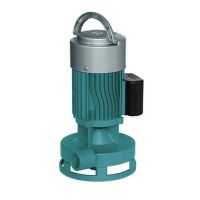 Вертикальный центробежный насос Aquor GVSm1100