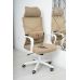 Вибромассажное кресло Calviano Milan Аir Beige