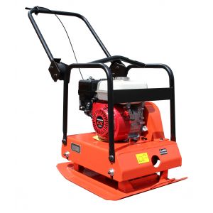 Виброплита Impulse VP120H