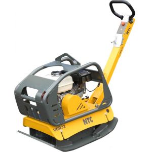 Виброплита NTC VDR32