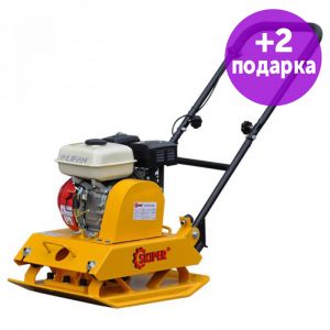 Виброплита SKIPER С-120 (LF200)