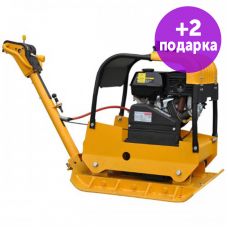 Виброплита SKIPER С-330 (Loncin 389cc)