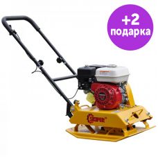 Виброплита SKIPER С-120 (Honda GX160)