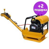 Виброплита Skiper С-140 (Loncin)