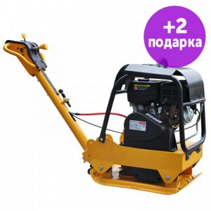 Виброплита SKIPER С-160 (Loncin)