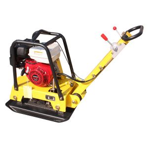 Виброплита TSS-WP170H