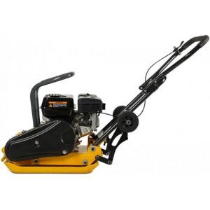 Виброплита бензиновая TOR C-90L(R) (Loncin)