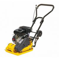 Виброплита бензиновая TOR T-50 Loncin