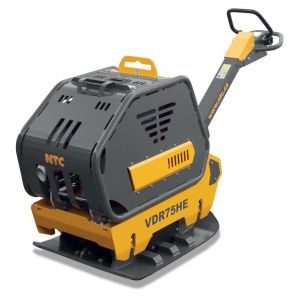 Виброплита NTC VDR75E