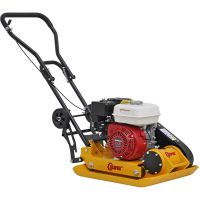 Виброплита Skiper C120H-W