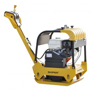 Виброплита Skiper C160H-W