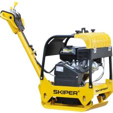 Виброплита Skiper C160L-W