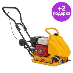 Виброплита Skiper C90H-WMT