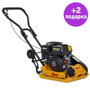 Виброплита Skiper C90L-WM