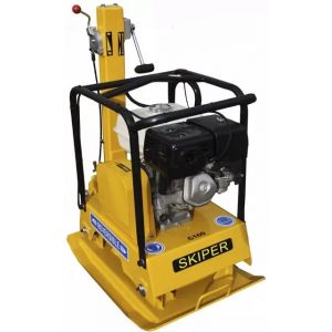 Виброплита Skiper C-160 Honda GX270 9.0HP