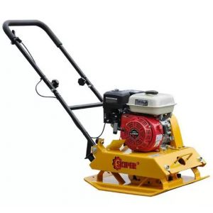 Виброплита Skiper C-60 Honda GX160