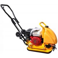 Виброплита Skiper C-90T (Honda GX160)