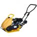 Виброплита Skiper С-60 Loncin 163cc