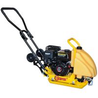 Виброплита Skiper С-60 Loncin 163cc