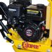Виброплита Skiper С-60 Loncin 163cc