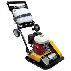 Виброплита Сплитстоун VS-245Е6 (прямые края)