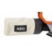 Виброшлифмашина AEG FS 280