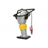 Вибротрамбовка TSS HCD80B