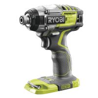 Винтоверт аккумуляторный ударный RYOBI R18IDBL-0 (без батареи)