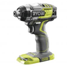 Винтоверт аккумуляторный ударный RYOBI R18IDBL-0 (без батареи)