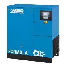 Винтовой компрессор ABAC FORMULA 15 - 10 бар