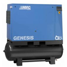 Винтовой компрессор ABAC GENESIS 15 - 8 бар