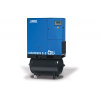 Винтовой компрессор ABAC GENESIS 5,5 - 8 бар