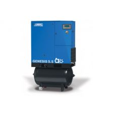 Винтовой компрессор ABAC GENESIS 5,5 - 8 бар