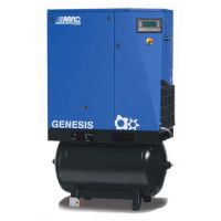 Винтовой компрессор ABAC GENESIS I.7.5 - 13 бар