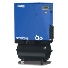 Винтовой компрессор ABAC GENESIS I.7.5 - 13 бар
