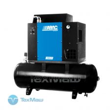Винтовой компрессор ABAC MICRON 2.2 - 200 - 10 бар