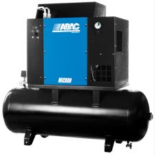 Винтовой компрессор ABAC MICRON 2.2 - 270 - 10 бар