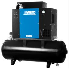 Винтовой компрессор ABAC MICRON 3 - 200 - 10 бар (прямой пуск)