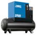 Винтовой компрессор ABAC SPINN 15E TM500 - 13 бар с осушителем