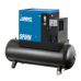 Винтовой компрессор ABAC SPINN 15E TM500 - 13 бар с осушителем