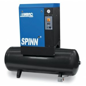 Винтовой компрессор ABAC SPINN 2,2 - 200