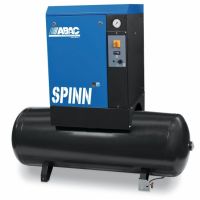 Винтовой компрессор ABAC SPINN 2,2 - 200 V220