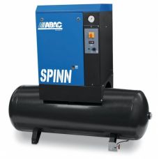 Винтовой компрессор ABAC SPINN 3,0 - 200
