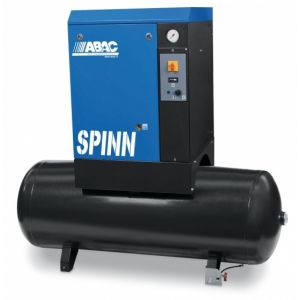 Винтовой компрессор ABAC SPINN 3,0 - 200