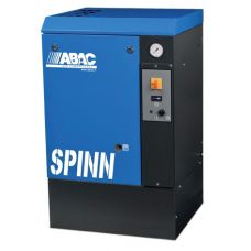 Винтовой компрессор ABAC SPINN 4,0