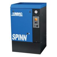 Винтовой компрессор ABAC SPINN 4,0 ST, стартер звезда-треугольник