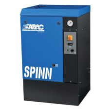 Винтовой компрессор ABAC SPINN 4,0 ST, стартер звезда-треугольник