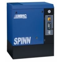 Винтовой компрессор ABAC SPINN 5.5X FM - 10 бар